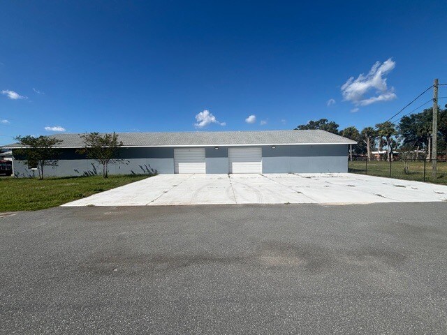More Photos Of 8635 W Goodman Ln, Homosassa Religious Facility For Lease