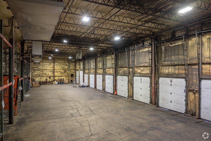 More Photos Of 430 6th St SE, Canton Refrigeration Cold Storage For Sale