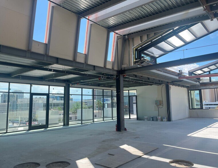 More Photos Of 201 S Las Vegas Blvd, Las Vegas Office For Lease