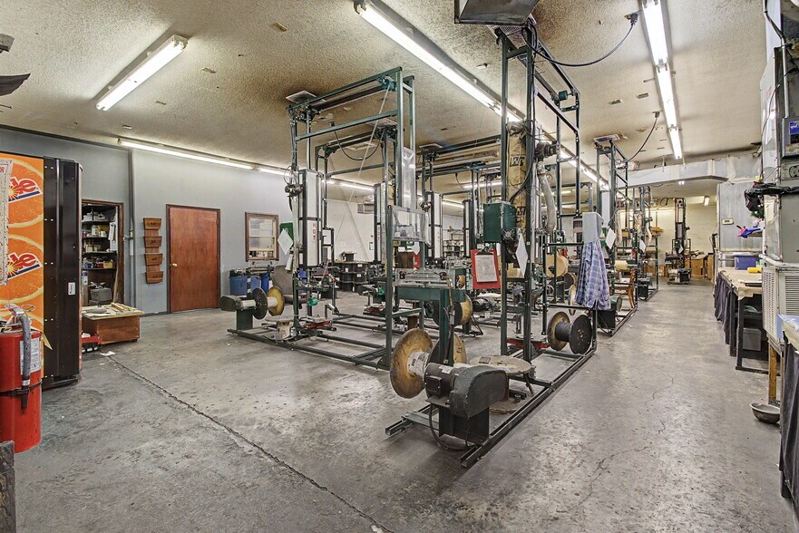 More Photos Of 4312 Providence Mill Rd, Maiden Industrial For Sale