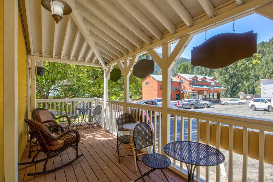 More Photos Of 200 Main St, Downieville Storefront Retail Residential For Sale