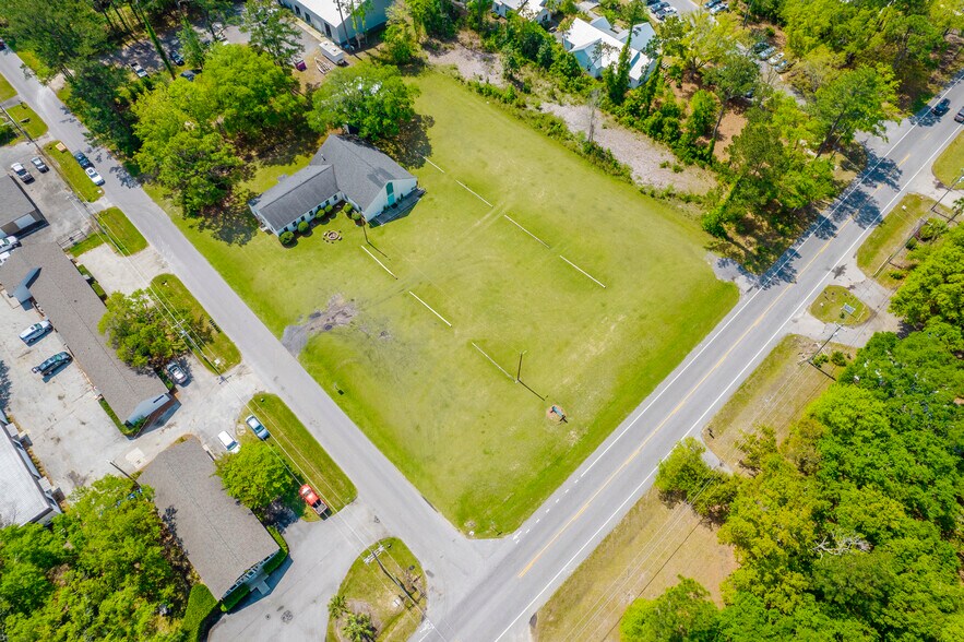More Photos Of 3407 Maybank Hwy, Johns Island Religious Facility For Sale
