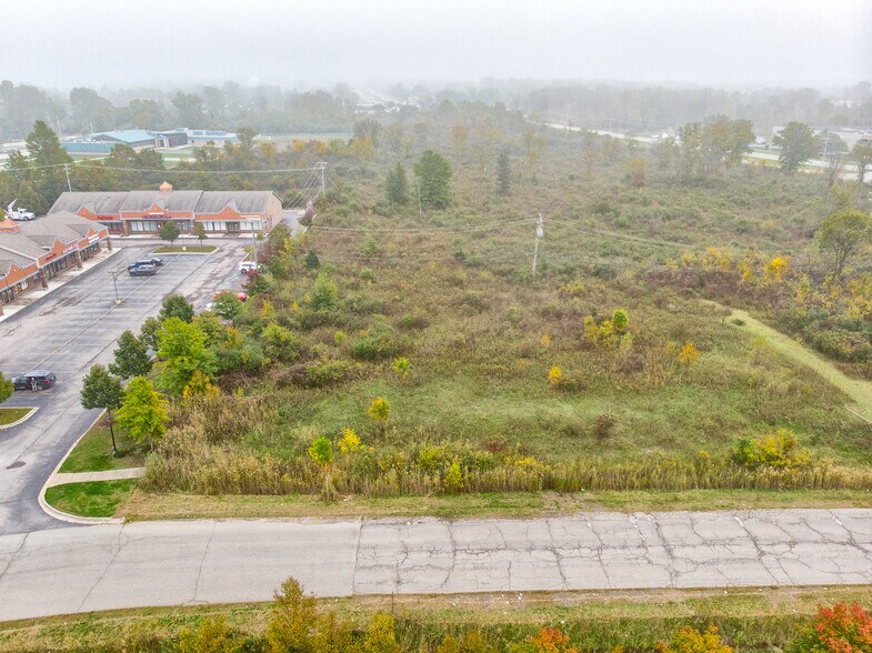 More Photos Of 4315 Old Canton Center Rd, Canton Land For Lease