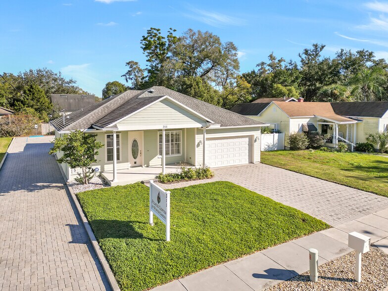 More Photos Of 311 S Main St, Winter Garden Office For Sale