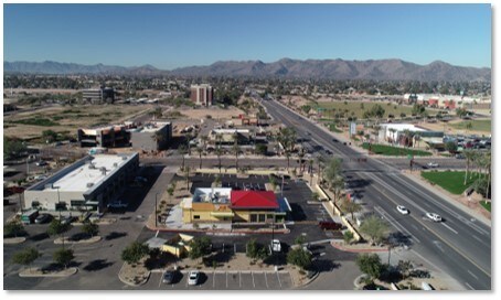 More Photos Of 8905 S Harl Ave, Tempe Freestanding For Lease