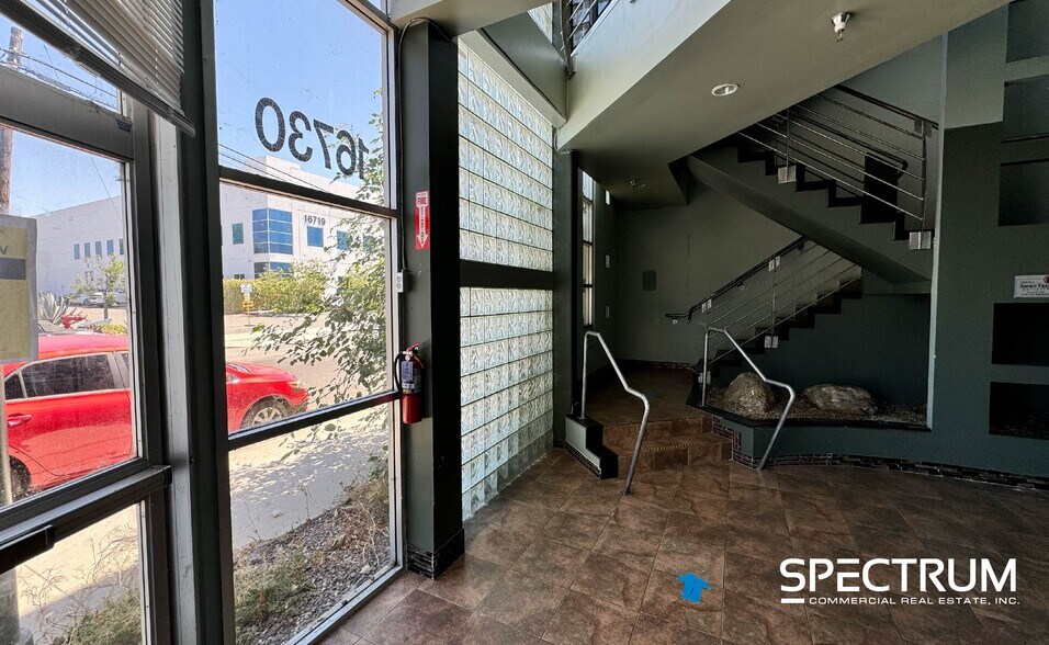 More Photos Of 16730 Schoenborn St, North Hills Manufacturing For Lease
