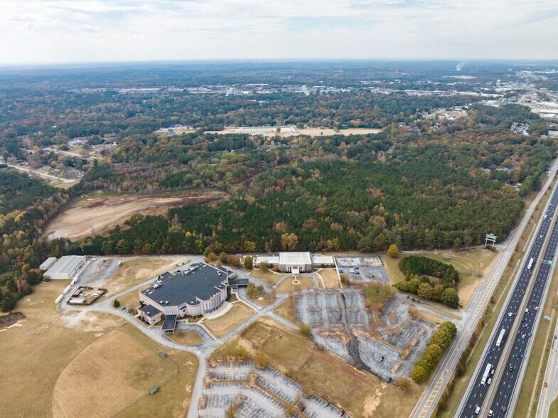 More Photos Of 1705 Iris Dr SE, Conyers Land For Sale