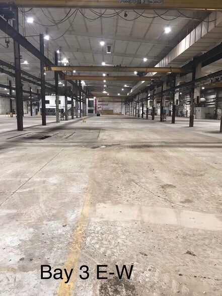 More Photos Of 3249 S County Road 45, Owatonna Warehouse For Lease