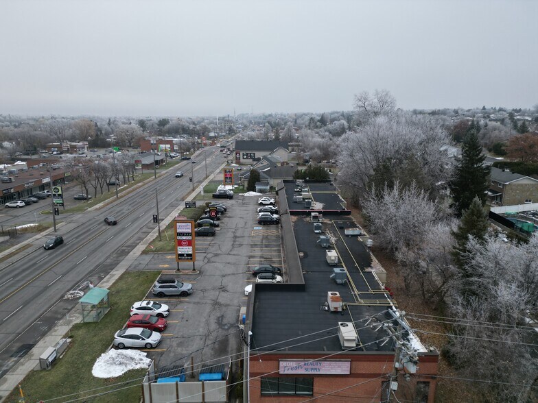 More Photos Of 2208 St Joseph Blvd, Ottawa Freestanding For Lease