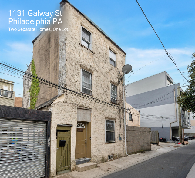More Photos Of 1130 N 3rd St, Philadelphia Specialty For Sale