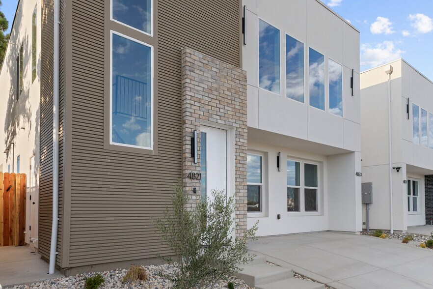 More Photos Of 4833-4845 Chippendale Dr, Sacramento Apartments For Sale