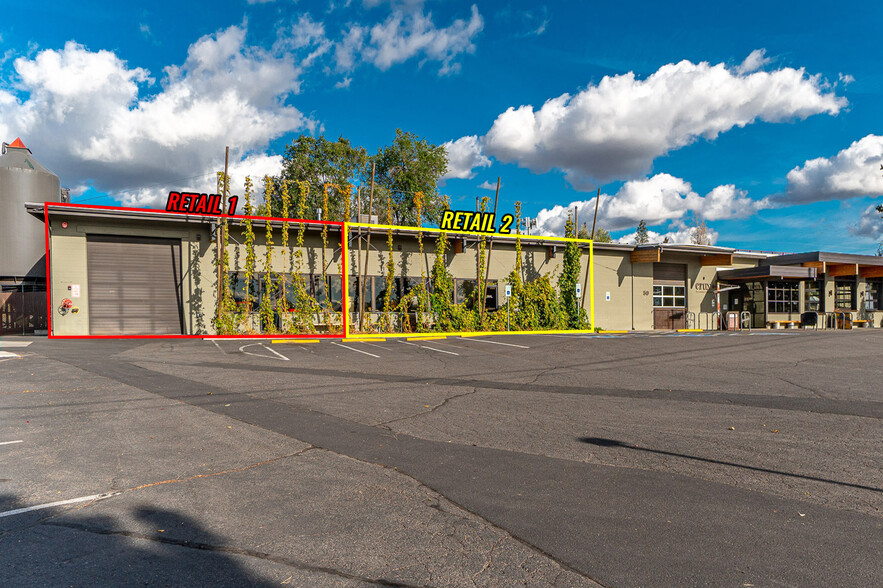 Primary Photo Of 50 SW Division St, Bend Storefront For Lease