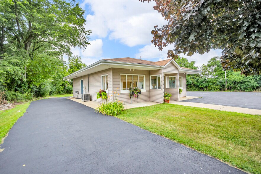 More Photos Of 7394 Moscow Rd, Horton General Retail For Sale