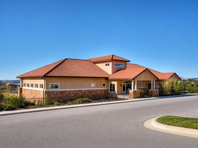 More Photos Of 20624 Hwy 1431, Lago Vista Office For Sale