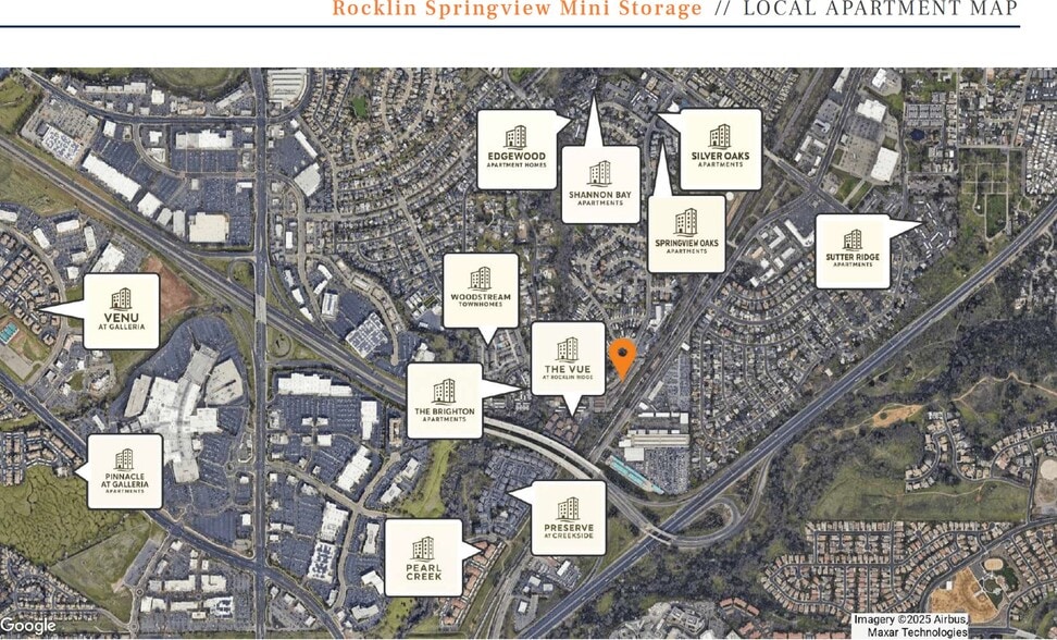 More Photos Of 5901 Springview Dr, Rocklin Specialty For Sale