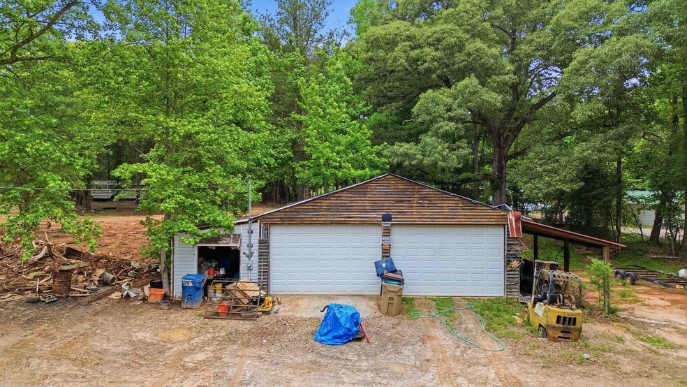 More Photos Of 1089 Mitchell Dr, Winder Land For Sale