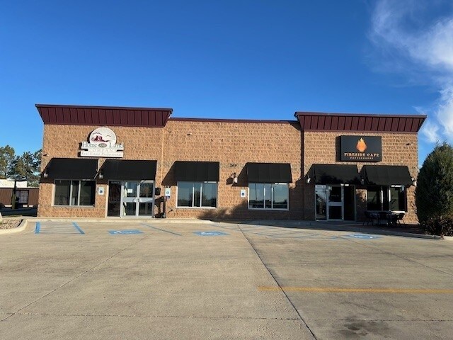 Primary Photo Of 269 16th St W, Dickinson Freestanding For Lease