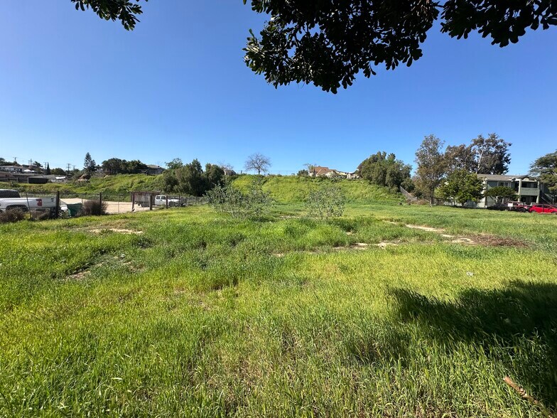 More Photos Of 0 32nd st, San Diego Land For Sale