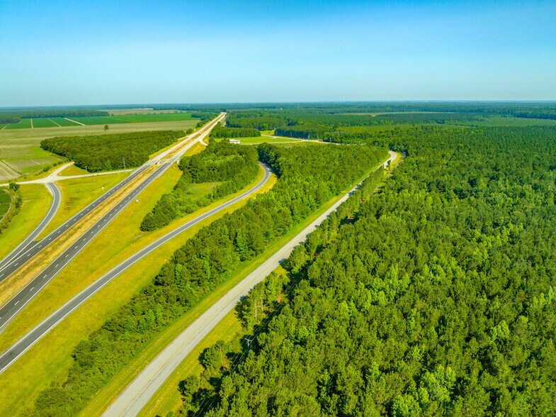 More Photos Of NC Hwy 94, Creswell Land For Sale