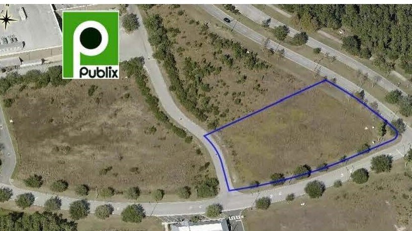 Primary Photo Of 27 Market Ave, Palm Coast Land For Sale