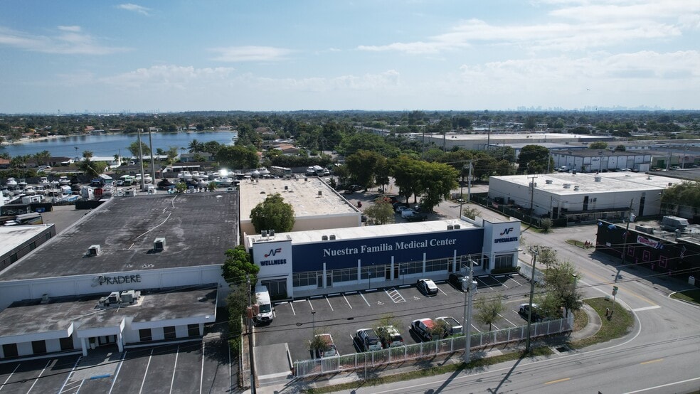More Photos Of 1975 W 76th St, Hialeah Medical For Lease