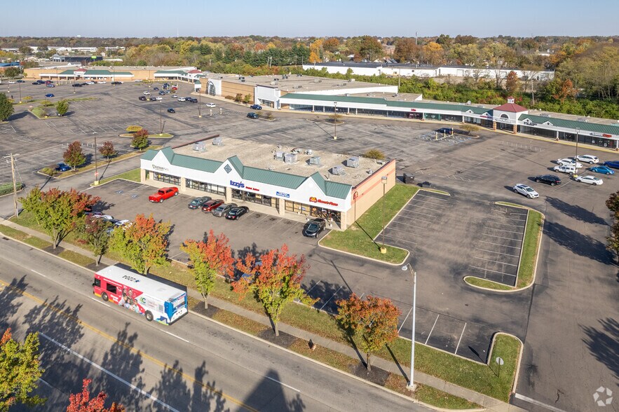 More Photos Of 5100 Glencrossing Way, Cincinnati Unknown For Lease