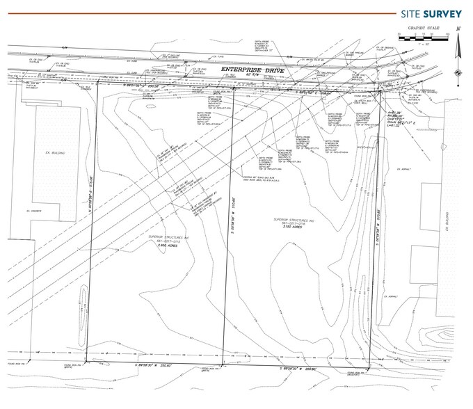 More Photos Of Enterprise Dr @ Dry Fork Rd, Harrison Land For Sale