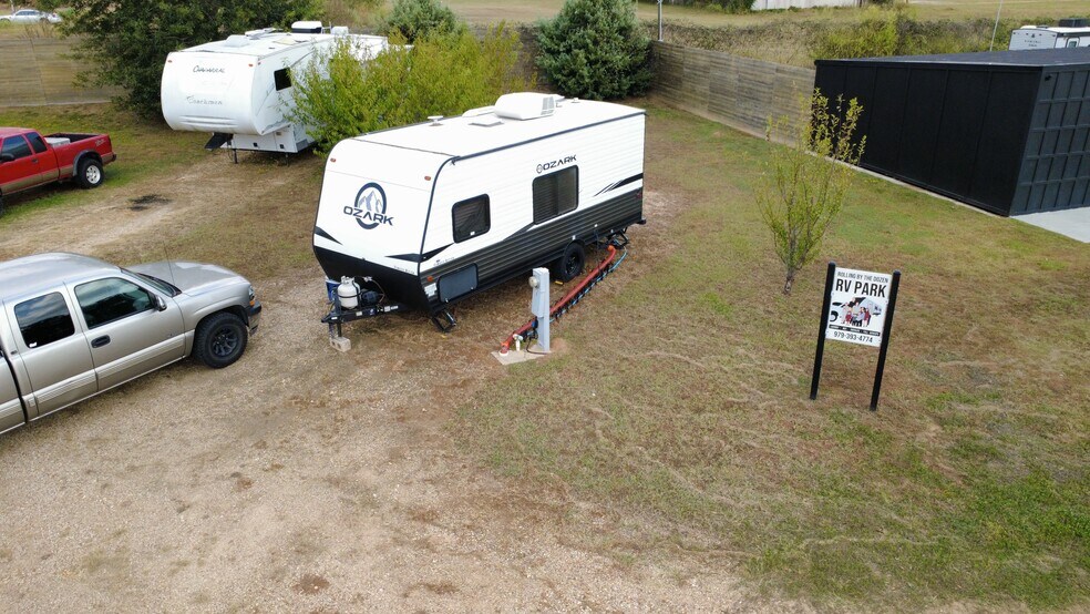 More Photos Of 40 County Road 267, Somerville Land For Sale