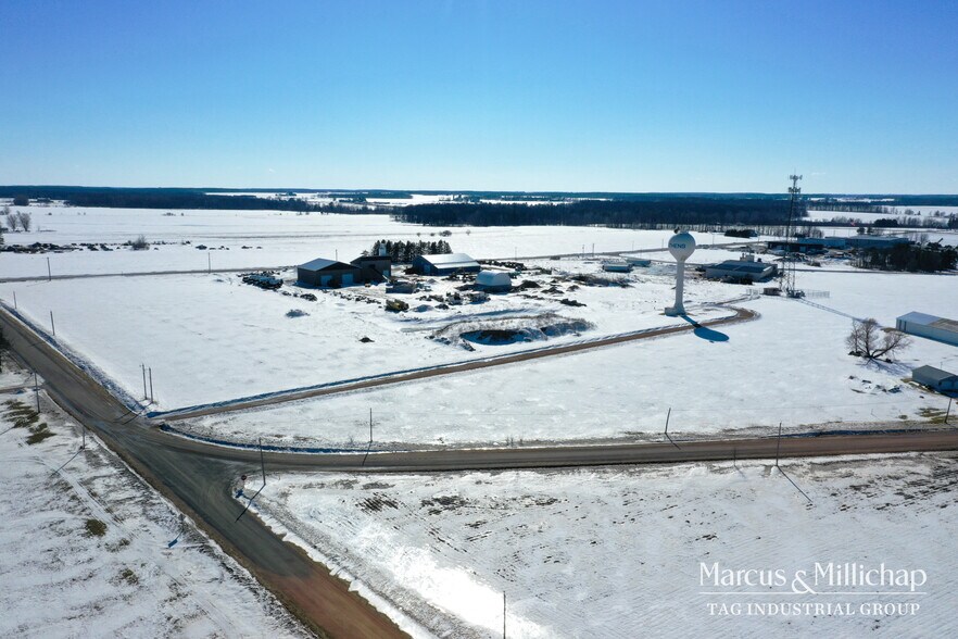 More Photos Of 1200 Mount View Ln, Athens Warehouse For Sale