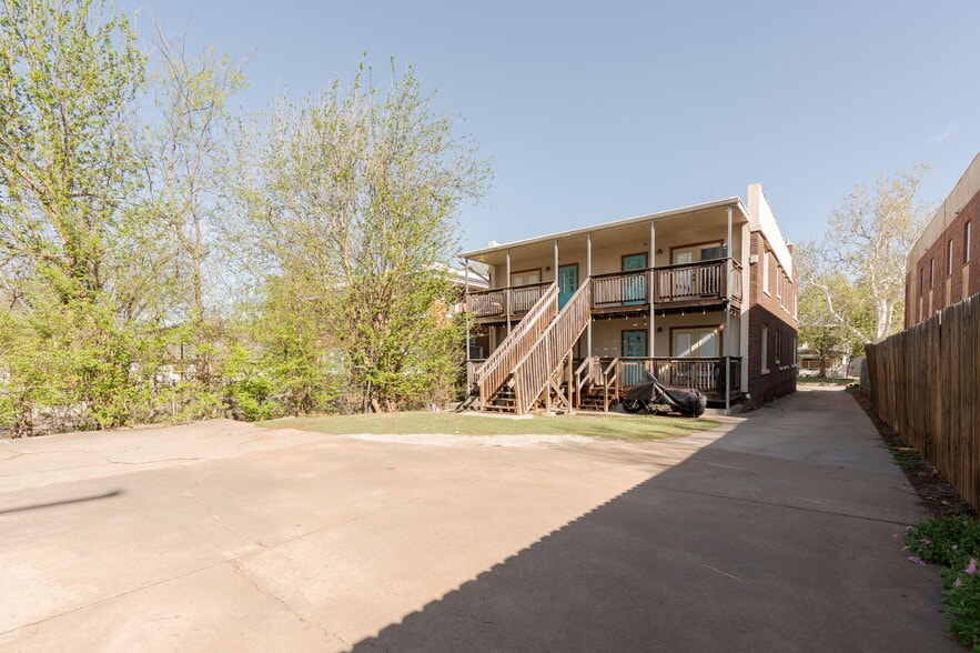 More Photos Of 1138 NW 34th, Oklahoma City Apartments For Sale