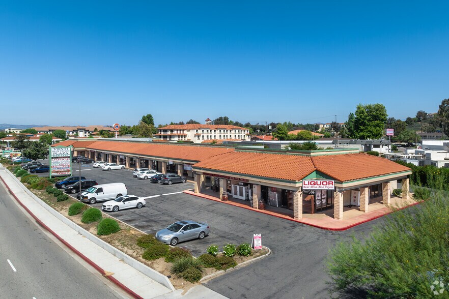 Primary Photo Of 28250-28326 Old Town Front St, Temecula Freestanding For Sale