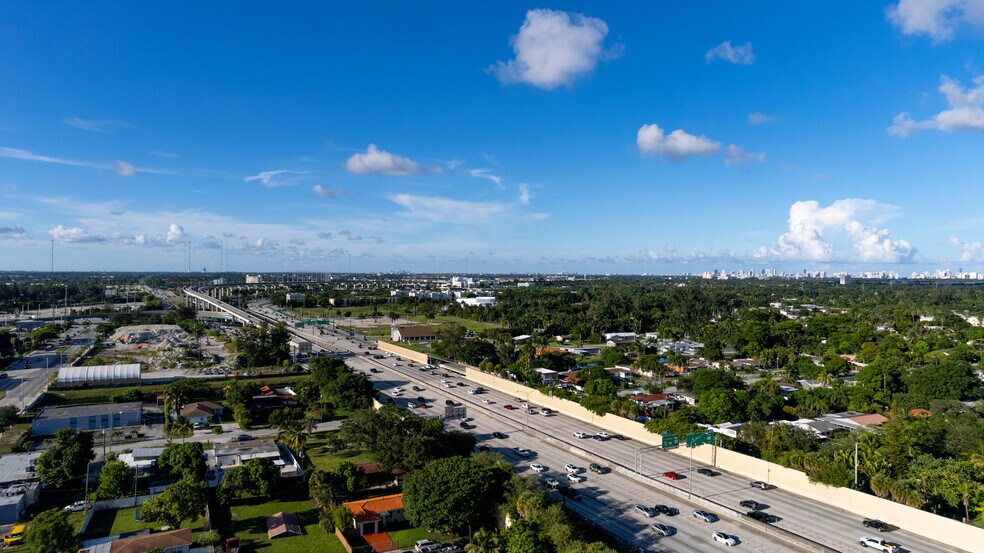More Photos Of NE Corner Of Northwest 7th Ave @ NW 151 Street, Miami Land For Sale