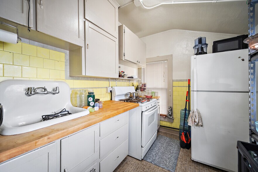 More Photos Of 1224 N Weber St, Colorado Springs Apartments For Sale