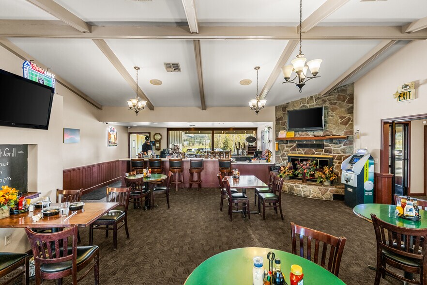 More Photos Of 5925 Country Club Dr, Weed Golf Course Driving Range For Sale