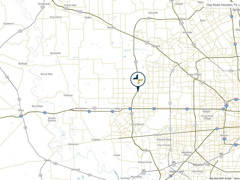 More Photos Of 0 Grand Parkway, Katy Land For Sale