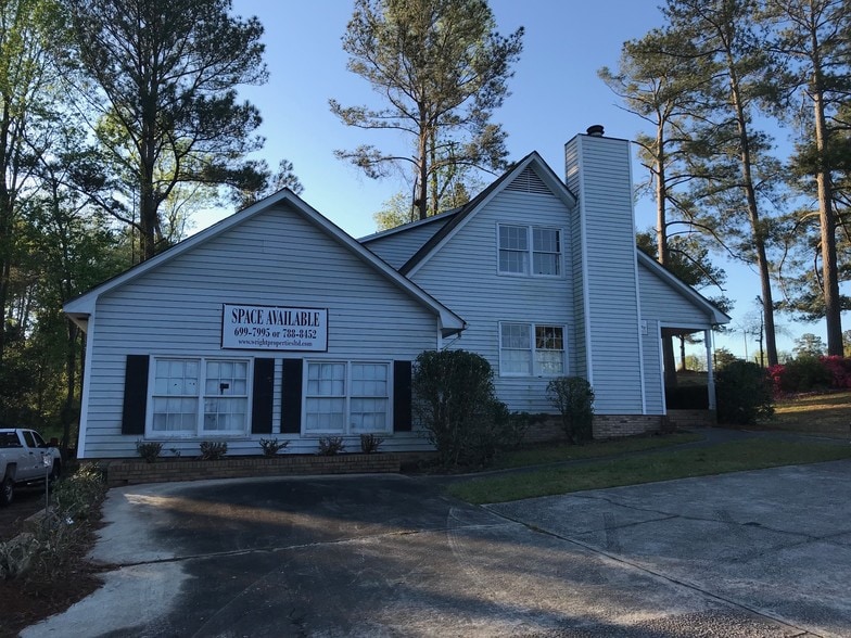Primary Photo Of 9890 Windsor Lake Blvd, Columbia Office For Lease