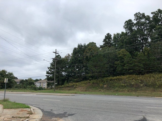 More Photos Of Vacant Land East Hudson Blvd @ Forbes Road, Gastonia, nc, Gastonia Land For Sale