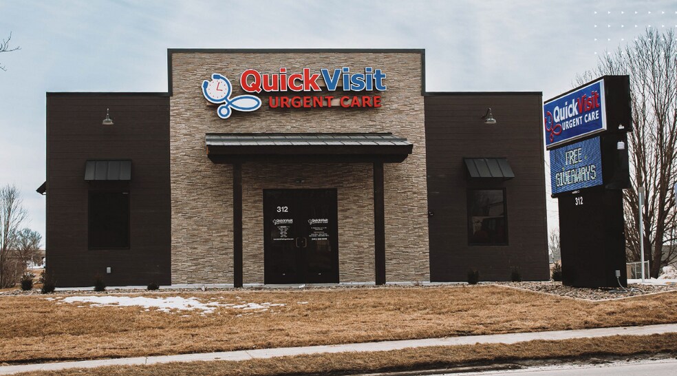 More Photos Of 312 W McLane St, Osceola Healthcare For Sale