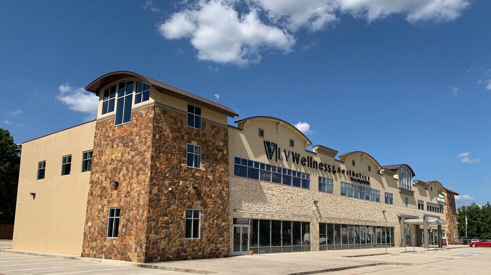 More Photos Of 7030 FM 1488 Rd, Magnolia Unknown For Lease