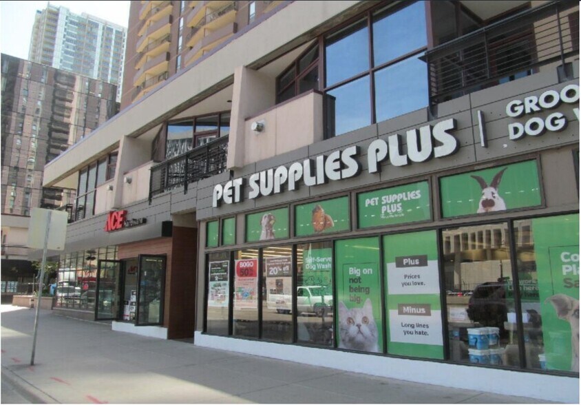 More Photos Of 1020 15th St, Denver Apartments For Sale