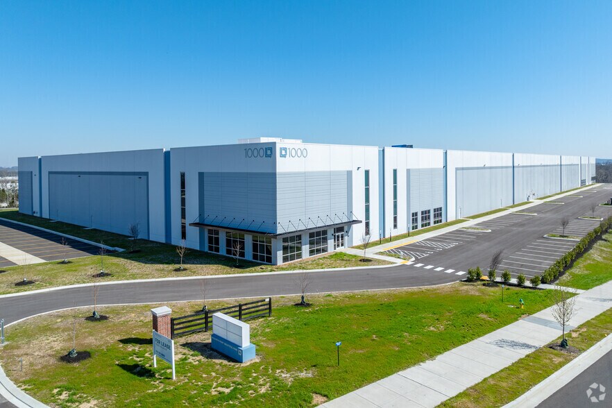 More Photos Of 1000 Summit Blvd, Mount Juliet Unknown For Lease