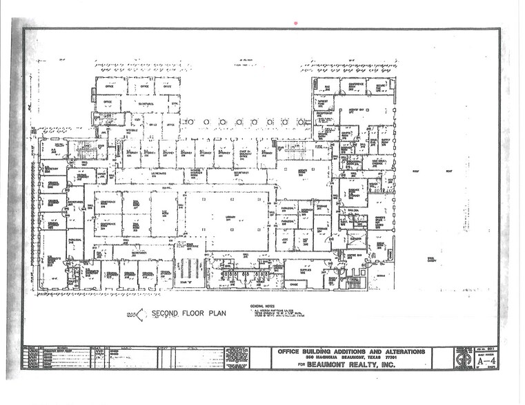 More Photos Of 350 Magnolia Ave, Beaumont Office For Sale