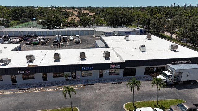 More Photos Of 619-641 Tamiami Trl, Nokomis Storefront For Lease