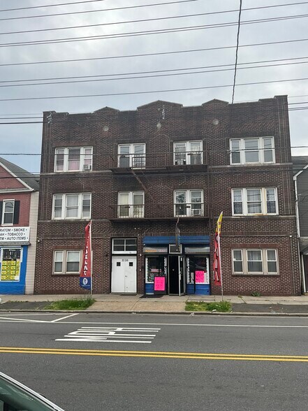 More Photos Of 1110 S Wood Ave, Linden Apartments For Sale