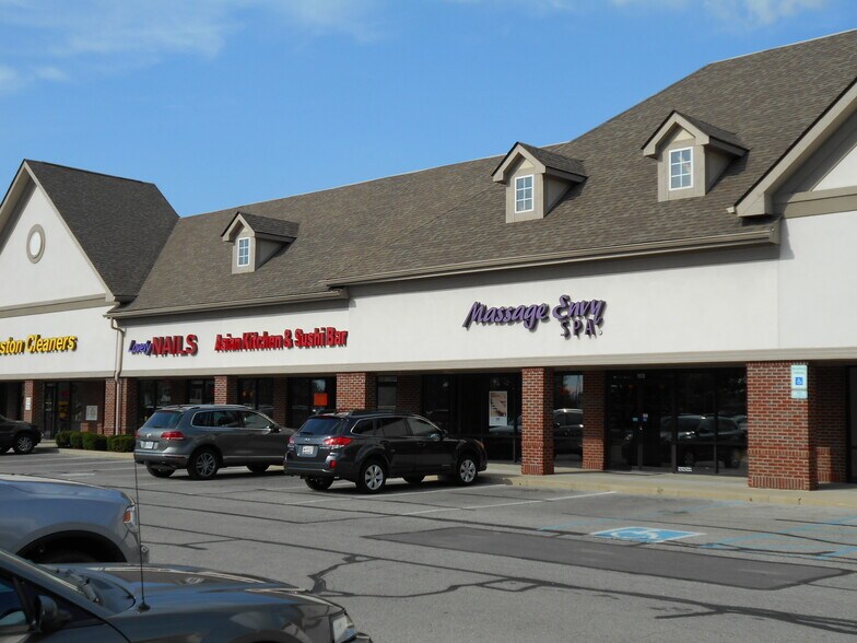 Primary Photo Of 4000 W 106th St, Carmel Unknown For Lease