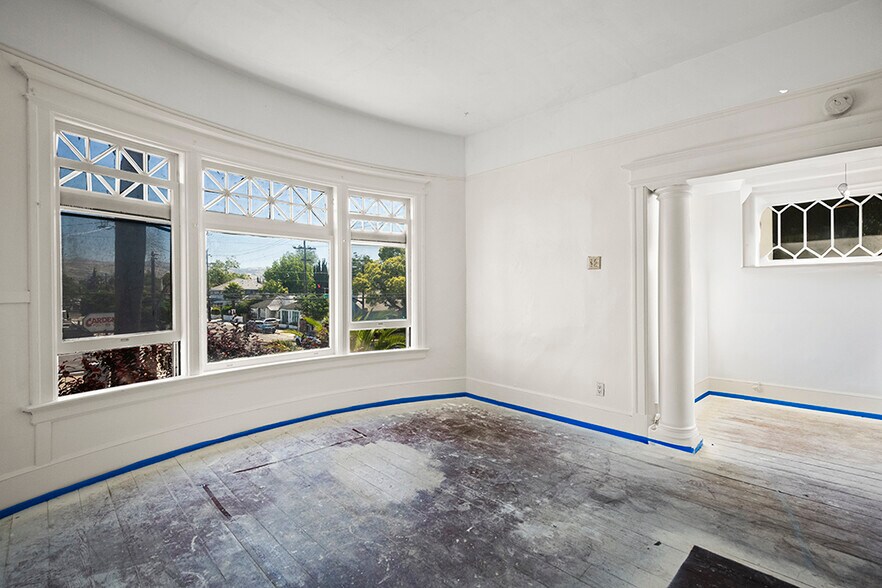 More Photos Of 303 N 5th St, San Jose Apartments For Sale