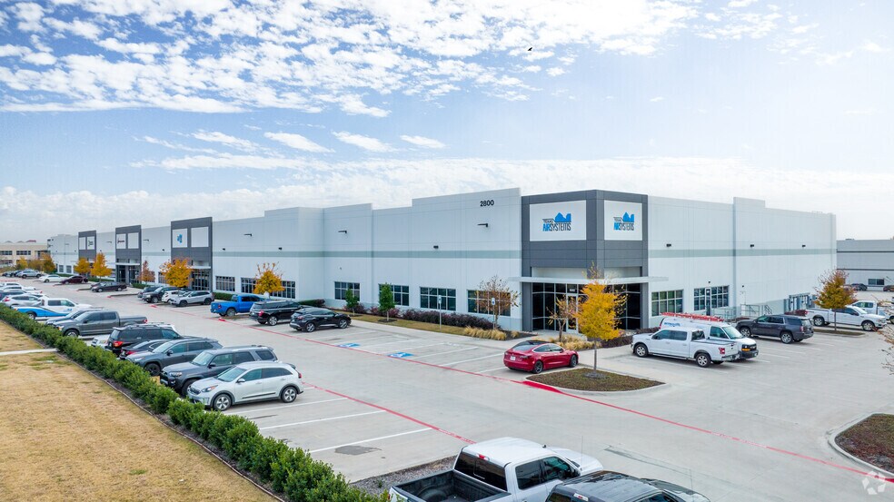 More Photos Of 2600 NE Loop 820, Fort Worth Unknown For Lease