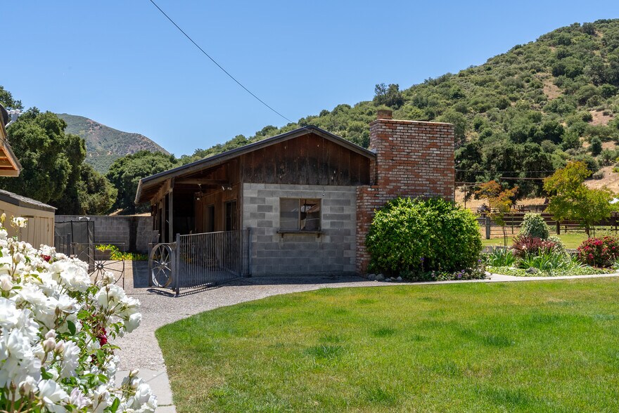 More Photos Of 48400 Reliz Canyon Rd, Greenfield Land For Sale