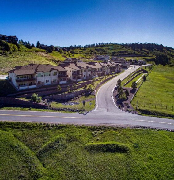 Primary Photo Of 4356 Echo Butte Ln, Larkspur Land For Sale