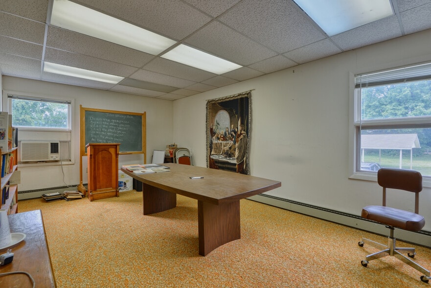 More Photos Of 1219 Second St, Radford Religious Facility For Sale